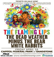 The Flaming Lips